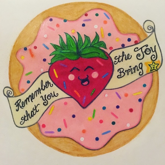 Art Prints & Stickers Children’s Book Artist ✨🥳✨ - Picture 2 of 5